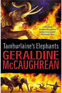 Tamburlaine's Elephants