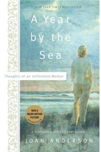 Year by the Sea: Thoughts of an Unfinished Woman