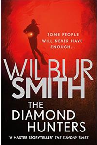 The Diamond Hunters