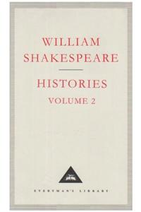 Histories Volume 2