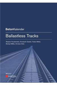 Ballastless Tracks