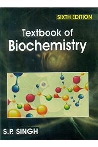 Textbook of Biochemistry