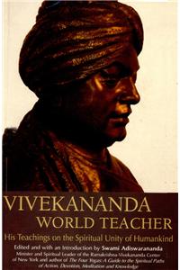 Vivekananda World Teacher