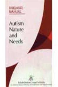 Autism: Nature And Needs