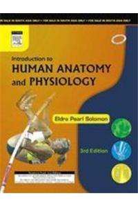 Human Anatomy and Physiology