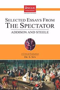 Selected Essays from the Spectator