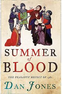 Summer of Blood