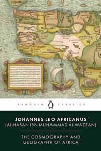 Cosmography and Geography of Africa