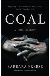 Coal: A Human History