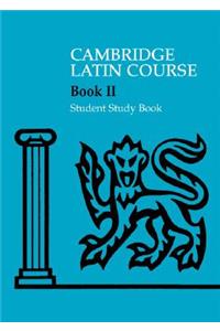 Cambridge Latin Course 2