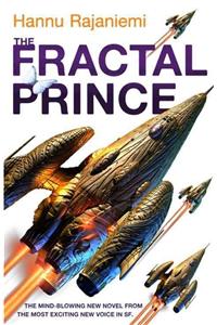 The Fractal Prince