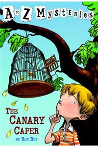 Canary Caper