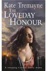 The Loveday Honour (Loveday series, Book 5)