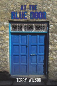 At the Blue Door