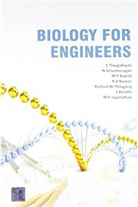 BIOLOGY FOR ENGINEERS