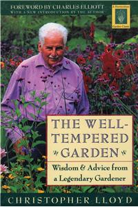 Well-Tempered Garden