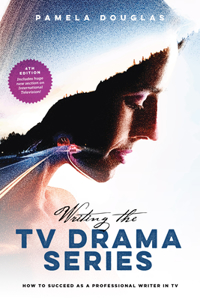 Writing the TV Drama Series