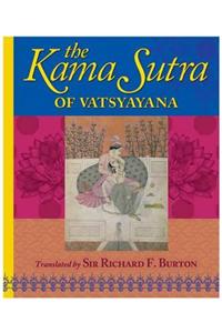 Kama Sutra of Vatsyayana