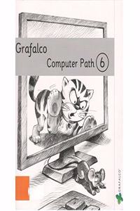 GRAFALCO COMPUTER PATH-6