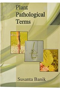 Plant Pathological Terms