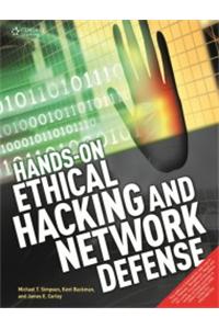 Hands-On Ethical Hacking and Network Defense