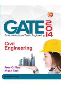 GATE Civil Engineering (2014)
