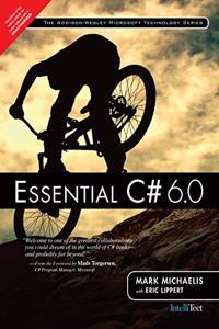 Essential C# 6.0