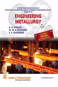 Engineering Metallurgy