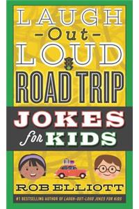 Laugh-Out-Loud Road Trip Jokes for Kids