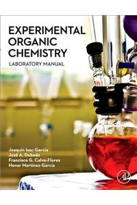 Experimental Organic Chemistry