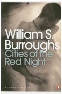 Cities of the Red Night