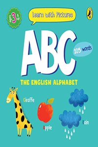 Learn With Pictures Abc