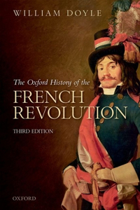 Oxford History of the French Revolution