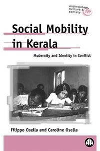 Social Mobility In Kerala