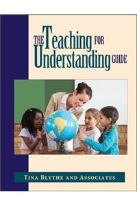 Teaching for Understanding Guide