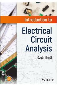 Introduction to Electrical Circuit Analysis