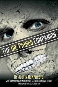 Dr. Phibes Companion