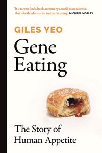 Gene Eating