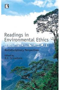 Readings in Environmental Ethics