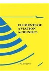 Elements Of Aviation Acoustics