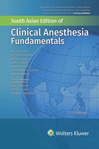 Clinical Anesthesia Fundamentals, 2/e