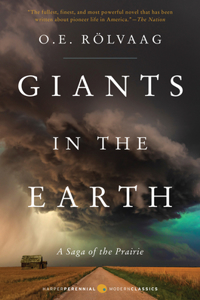 Giants in the Earth