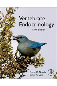 Vertebrate Endocrinology