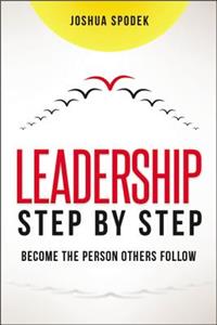 Leadership Step by Step