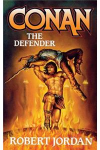 Conan the Defender