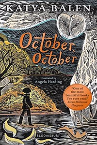 October, October