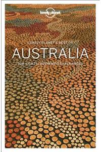 Lonely Planet Best of Australia