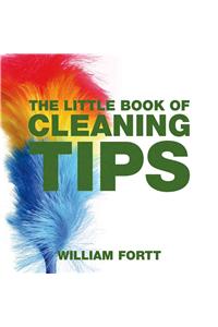 The Little Book of Cleaning Tips