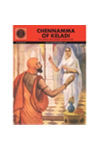 Chennamma Of Keladi