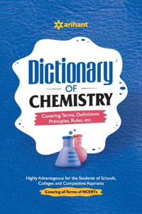 Dictionary of Chemistry